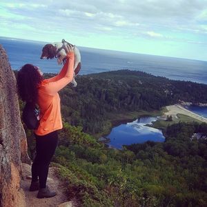 Meet your Posher, Alexandra